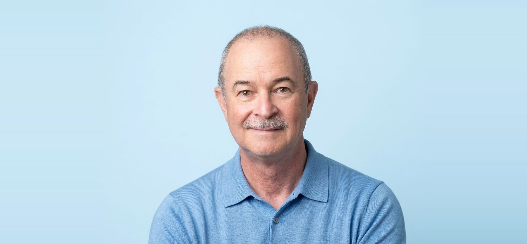 Marcos, hypnotherapist